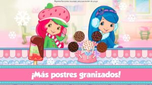Panadería de Rosita Fresita 1