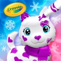 Scribble Scrubbie icon