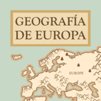 Geografía de Europa icon