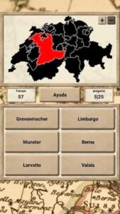 Geografía de Europa 3
