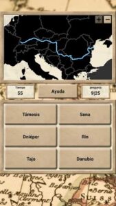 Geografía de Europa 5