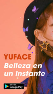 YuFace 1