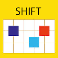 Shift Calendar icon