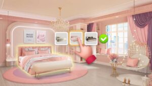 Sweet Home: Design & Blast 1
