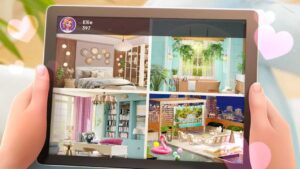 Sweet Home: Design & Blast 3