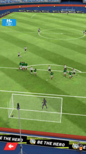 Perfect Soccer 1