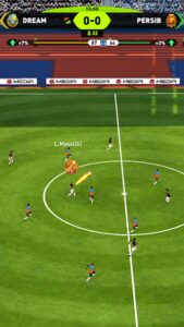 Perfect Soccer 5
