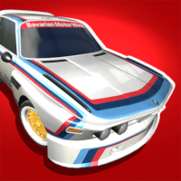 Shell Racing icon