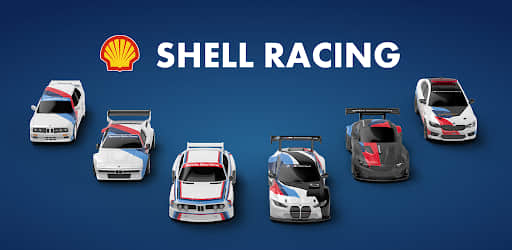 Shell Racing video