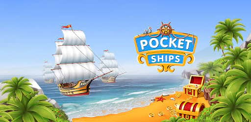 Pocket Ships video