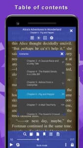 Librera Reader 5