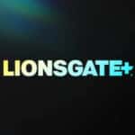 LIONSGATE+