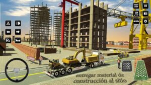 City Construction Simulator 2
