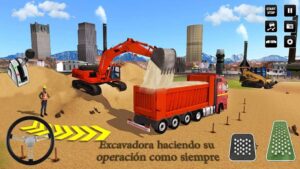 City Construction Simulator 4