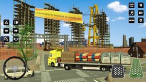 City Construction Simulator 5