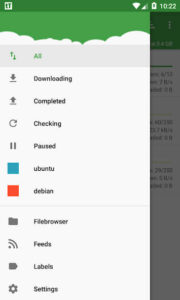 tTorrent Lite 3