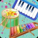 Musical Instruments For Kids