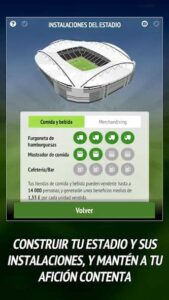 Football Chairman 3