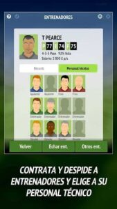 Football Chairman 4