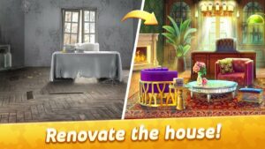 Jigsaw Puzzle Villa 5