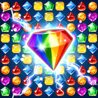 Jewels Jungle icon