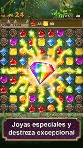 Jewels Jungle 5