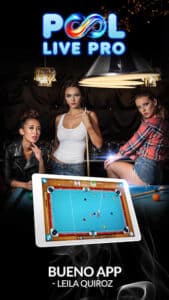 Pool Live Pro 1