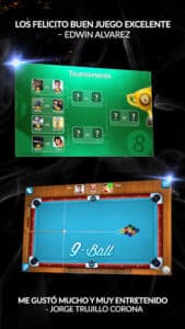 Pool Live Pro 2