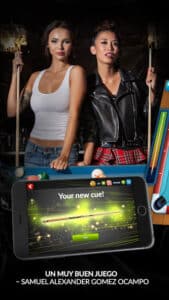 Pool Live Pro 3