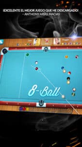 Pool Live Pro 4