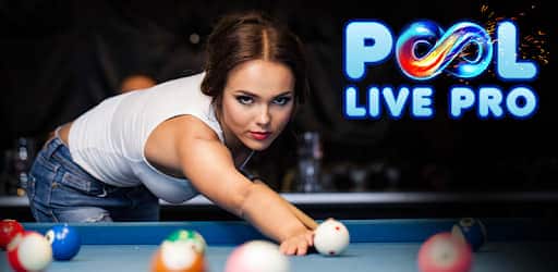 Pool Live Pro video