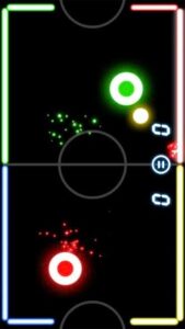Air Hockey Challenge 4