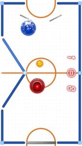 Air Hockey Challenge 5