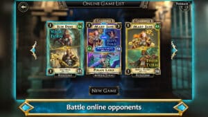 Hero Realms 4