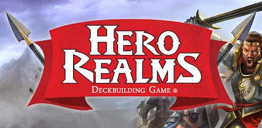 Hero Realms video