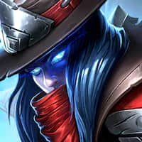 Eternal icon
