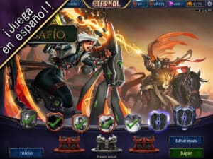 Eternal 1