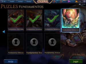 Eternal 4