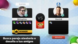 Kings of Pool 3