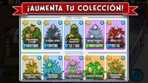 Weed Inc 5