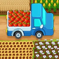 Idle Farming Adventure icon