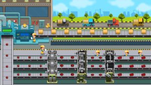 Idle Farming Adventure 5