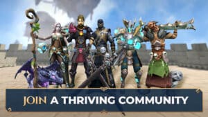 RuneScape 4