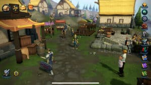 RuneScape 5