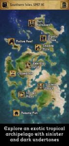 Grim Tides 2