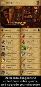 Grim Tides 5