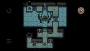 Dungeons of Dreadrock 5