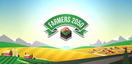 Farmers 2050 video