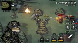 Bad 2 Bad: Apocalypse 3