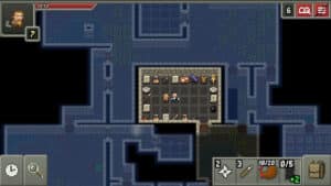 Shattered Pixel Dungeon 2